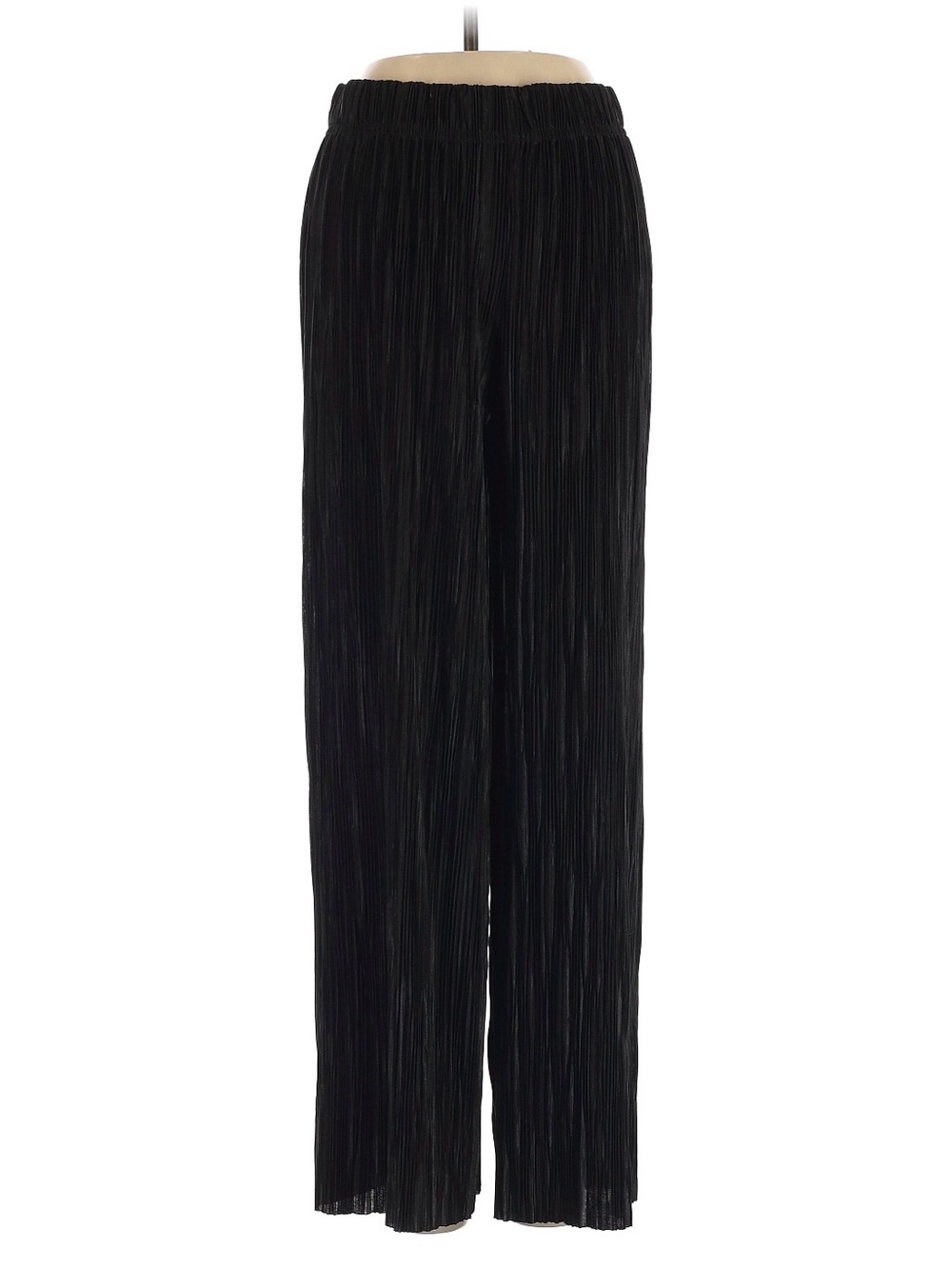 Black Pleated Urban Outfitters Pants - Small